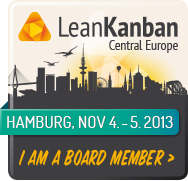 Lean Kanban Central Europe