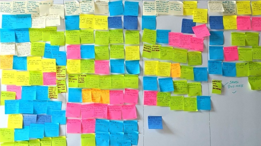 Reinvent Your Daily Meetings