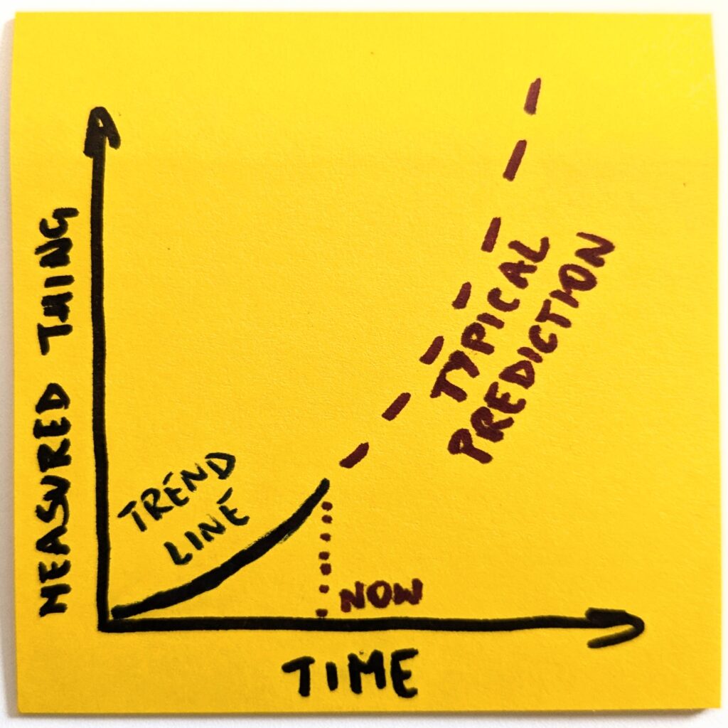 what does the endgame look like